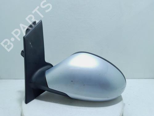 Left mirror SEAT ALTEA (5P1)  | BP21489222C26 