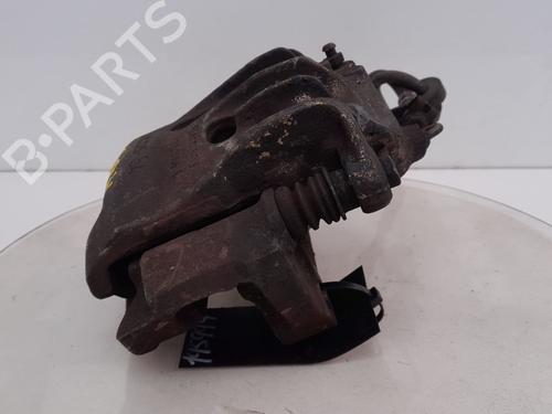 Right front brake caliper VW TRANSPORTER T4 Van (70A, 70H, 7DA, 7DH) 1.9 TD | BP29716042M104 