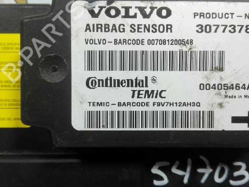 ECU airbags VOLVO S70 (874)  | BP20806628M53 