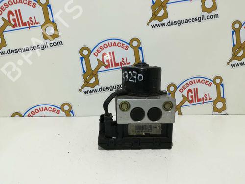 Abs pomp VW GOLF IV (1J1) 1.9 TDI (110 hp) 20796734