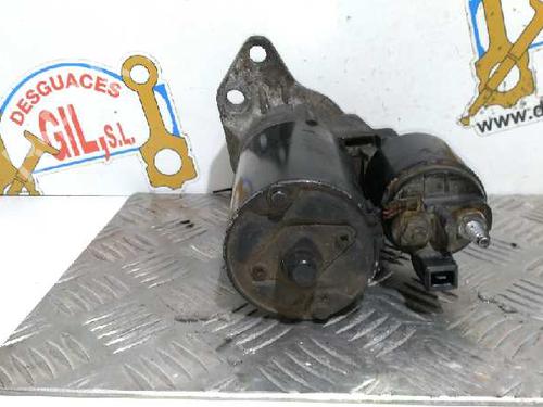 Starter SEAT IBIZA II (6K1) 1.6 i | BP20786103M8 