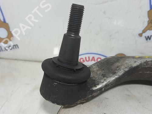 Left front suspension arm VW PASSAT B5.5 (3B3) 1.9 TDI | BP20748502M12