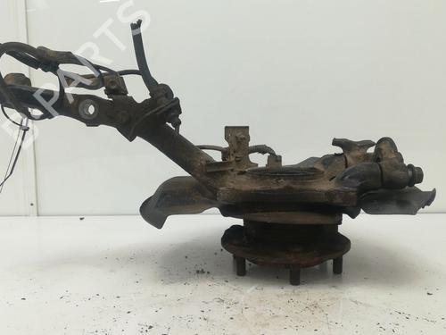 Left front steering knuckle TOYOTA LAND CRUISER PRADO (_J12_) 3.0 D-4D (KDJ120, KDJ125) | BP26507766M25 