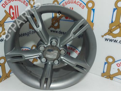 Rim SEAT LEON (1P1) 2.0 TFSI | BP20752487C45 