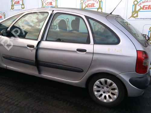 Starter CITROËN XSARA PICASSO (N68) 2.0 HDi | BP20728946M8 