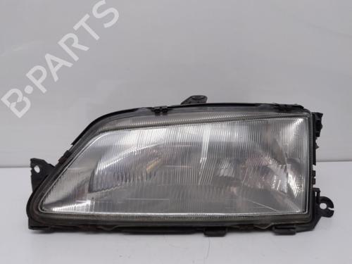 Used Left headlight Left headlight 37081615 37081615