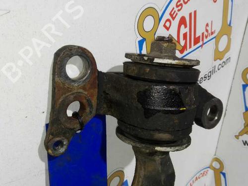 Left front suspension arm HONDA CIVIC VI Fastback (MA, MB) 1.5 16V (MB3) | BP20779260M12 