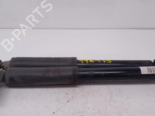 Used Right rear shock absorber Right rear shock absorber CITROËN C3 III Van (SX_, SY_) BlueHDi 100 (102 hp) 34130828 34130828