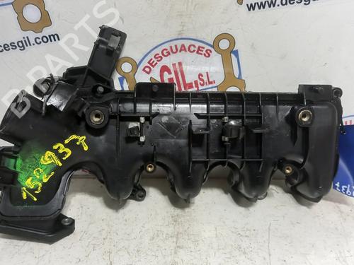 Used Intake manifold Intake manifold FORD FOCUS II (DA_, HCP, DP) 1.6 TDCi (109 hp) 34128865 34128865