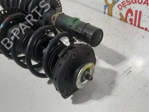 Right front shock absorber VW POLO IV (9N_, 9A_) 1.4 TDI | BP20761121M17 