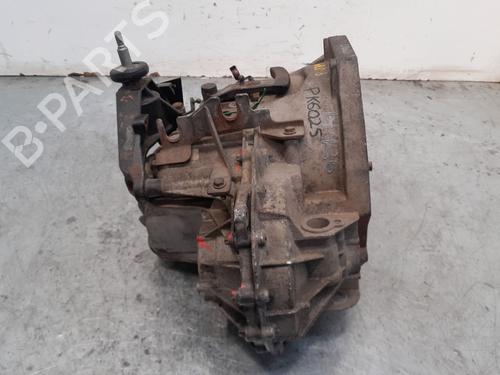 Gearbox RENAULT TRAFIC II Van (FL) | BP37495142M3 - Image 4