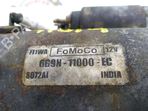 Starter FORD MONDEO IV (BA7)  | BP21827873M8 