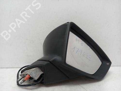 Used Right mirror SEAT LEON ST (5F8) [2012-2020]  24147536