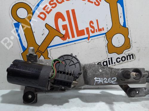 Front wiper motor FORD FOCUS I (DAW, DBW) 1.6 16V | BP20762428M29 