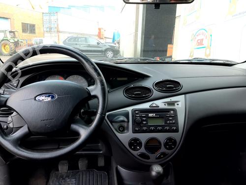 Drivaksel fortil venstre FORD FOCUS I (DAW, DBW) 1.8 TDCi | BP20761877M38 