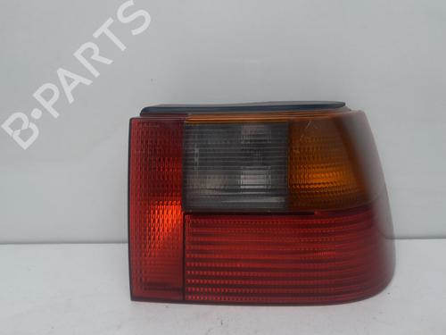 Used Right taillight Right taillight SEAT IBIZA II (6K1) 1.4 i (60 hp) 34133051 34133051