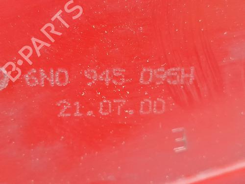 Left taillight VW POLO (6N2)  | BP27594366C34 