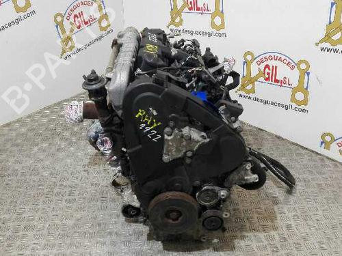 Engine PEUGEOT 406 (8B) | BP20775011M1