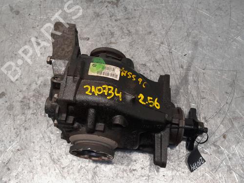 Rear differential BMW 3 (E90) 320 d | BP37424279M24 - Image 2