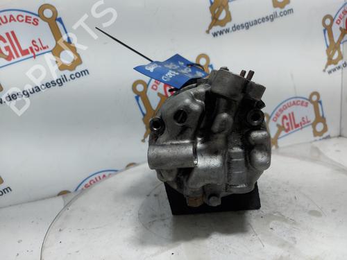 AC compressor BMW 3 Compact (E46) 320 td | BP20740490M34 