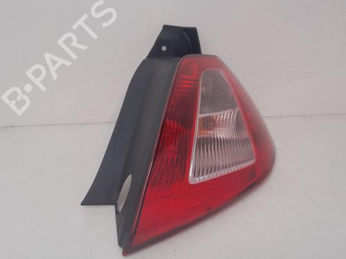 Used Right taillight RENAULT MEGANE II Saloon (LM0/1_) 1.9 dCi (LM0G, LM1G, LM2C) (120 hp) 31072209