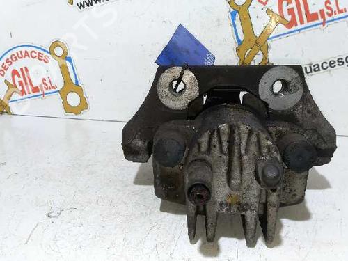 Right rear brake caliper BMW 5 (E60) 530 d | BP20776542M106 