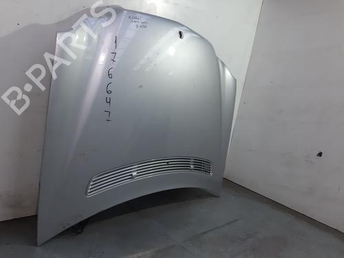 Hood MERCEDES-BENZ C-CLASS (W203) C 180 Kompressor (203.046) | BP23226516C1 
