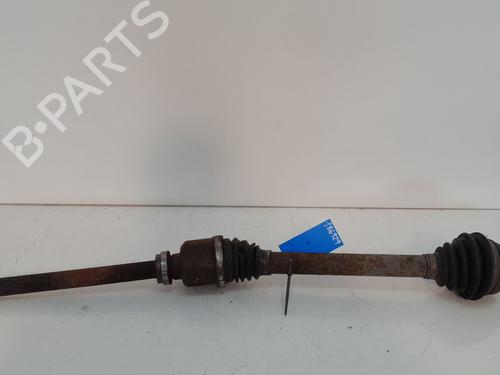 Used Right front driveshaft CITROËN DS5 [2011-2016]  29636247