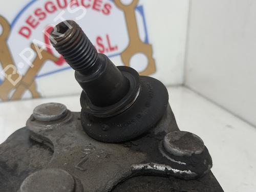 Querlenker links vorne VW GOLF V (1K1)  | BP20758093M12 