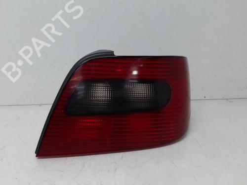 Used Right taillight CITROËN XSARA (N1) 1.9 TD (90 hp) 31270044