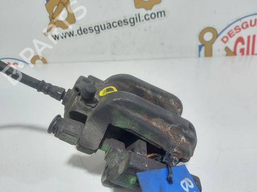 Right rear brake caliper BMW 1 (F20) 118 d | BP20745310M106 