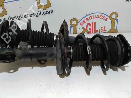 Used Right front shock absorber TOYOTA COROLLA Verso (_E12_) 2.0 D-4D (CDE120_, CDE120R) (90 hp) 20783730