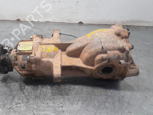 Diferencial trasero Diferencial trasero HYUNDAI SANTA FÉ II (CM) 2.2 CRDi GLS (150 hp) 37424261 37424261