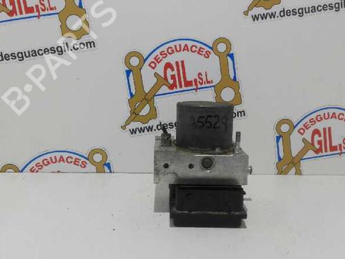 ABS pump OPEL CORSA C (X01) 1.3 CDTI (F08, F68) | BP20795981M43 