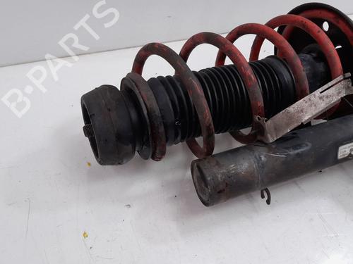 Right front shock absorber AUDI A3 (8L1) 1.9 TDI | BP29715972M17 