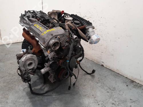 Engine MERCEDES-BENZ E-CLASS (W211) E 220 CDI (211.006) | BP39651684M1 - Image 3