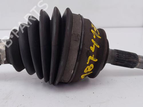 Left front driveshaft CITROËN C3 III (SX) | BP26711192M38