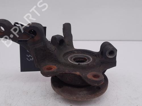 Right front steering knuckle RENAULT KANGOO (KC0/1_) 1.5 dCi | BP29953644M26