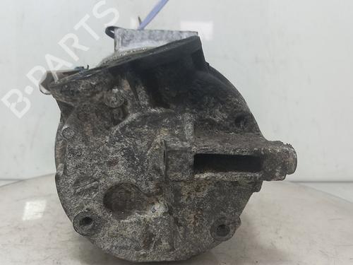 AC compressor OPEL VECTRA C Estate (Z02) 1.9 CDTI (F35) | BP20772657M34 