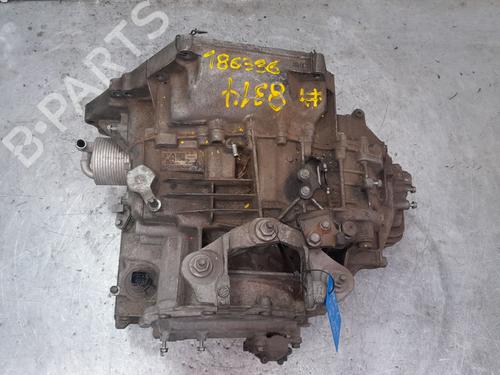 Getriebe MAZDA 6 Saloon (GJ, GL)  | BP29906522M3 