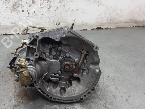 Gearbox PEUGEOT 206 Hatchback (2A/C) 1.1 i | BP20766669M3 