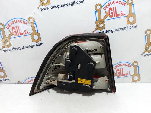 Right taillight OPEL VECTRA B (J96) 1.6 i 16V (F19) | BP20737881C35 
