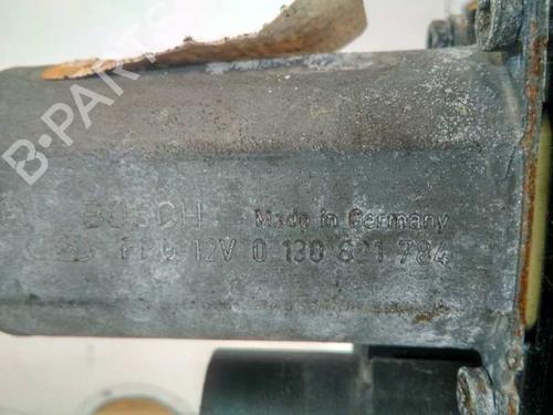 Rear left window mechanism AUDI ALLROAD C5 (4BH) 2.5 TDI quattro | BP20731917C24 