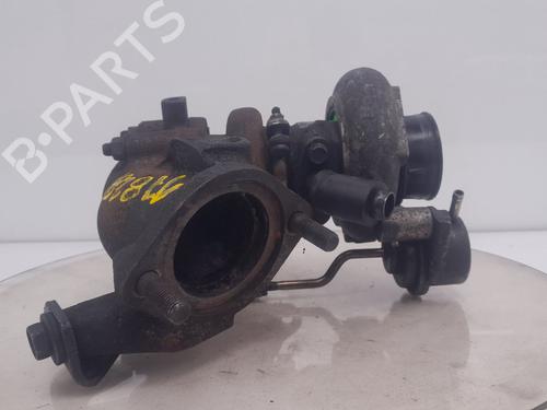 Turbolader/Kompressor OPEL ASTRA G Hatchback (T98) 1.7 DTI 16V (F08, F48) | BP29479279M71 
