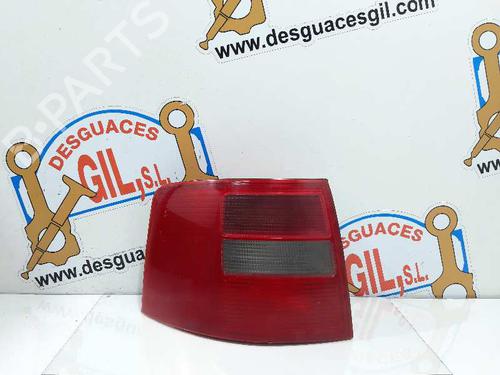 Used Left taillight AUDI ALLROAD C5 (4BH) 2.5 TDI quattro (180 hp) 20729062
