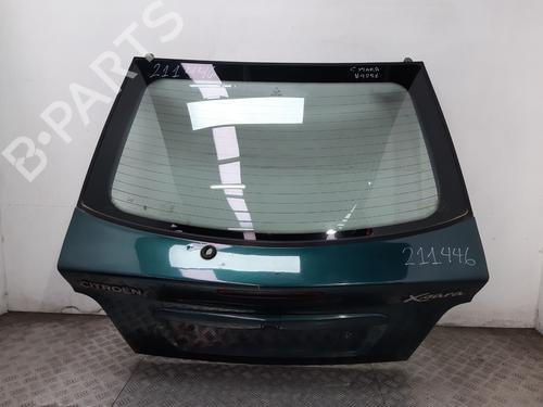 Used Tailgate Tailgate CITROËN XSARA (N1) 1.9 TD (90 hp) 35771059 35771059