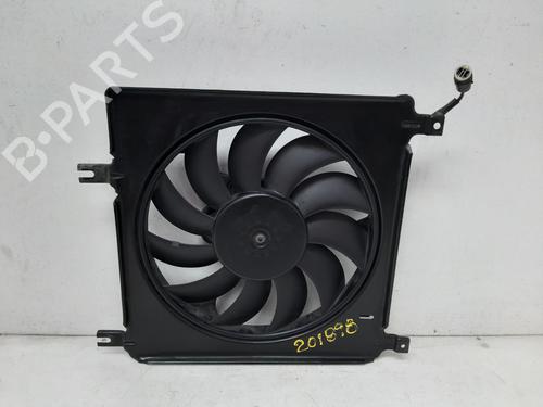 Køleventilator elektrisk Køleventilator elektrisk 39185917 39185917