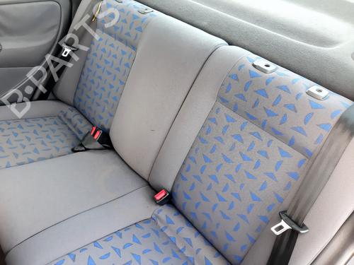 Left taillight SEAT CORDOBA (6K1, 6K2) 1.6 i | BP20751152C34 