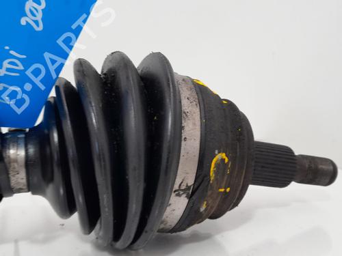 Right front driveshaft VW GOLF IV (1J1) 1.9 TDI | BP22413834M39