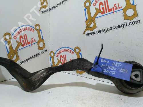 Venstre fortil bærearm BMW 1 (E87) 118 d (143 hp) 20801658